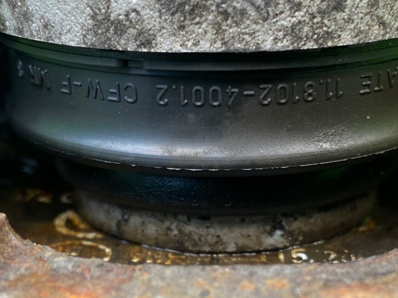 Суппорт, 1900 рублей, Калининград