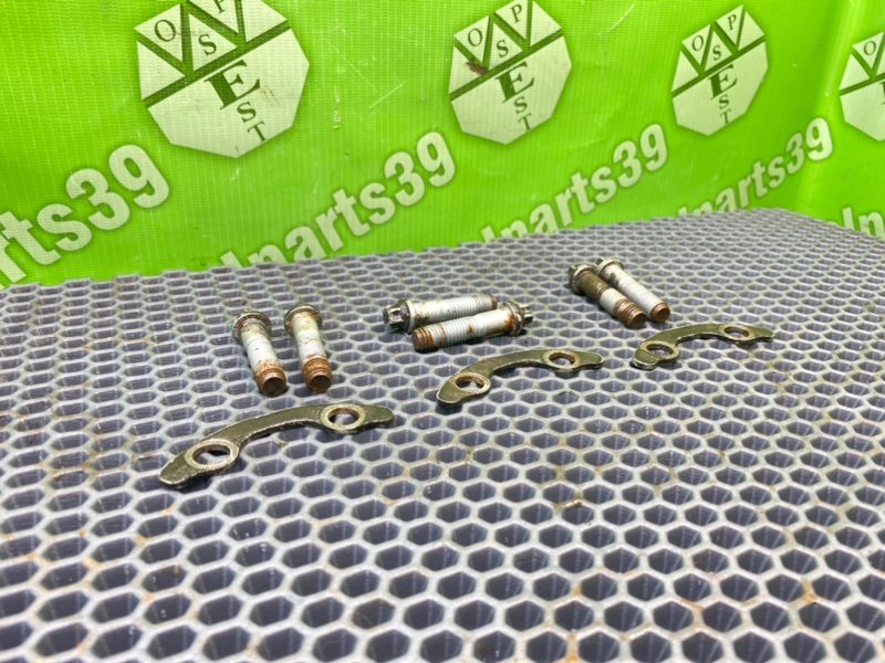 Болты приводов, 800 рублей, Калининград