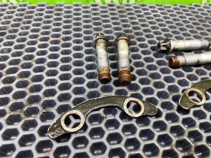 Болты приводов, 800 рублей, Калининград