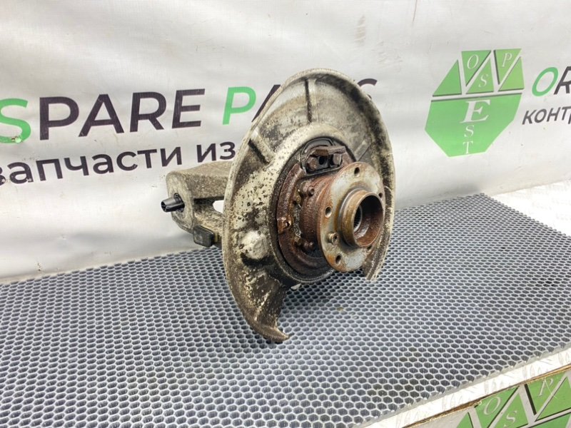 Поворотный кулак, 3400 рублей, Калининград