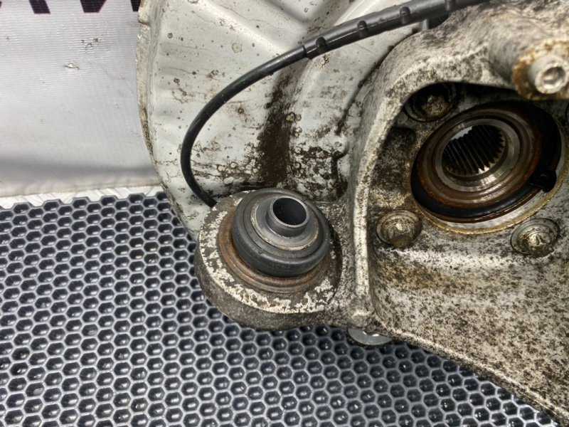 Поворотный кулак, 3400 рублей, Калининград