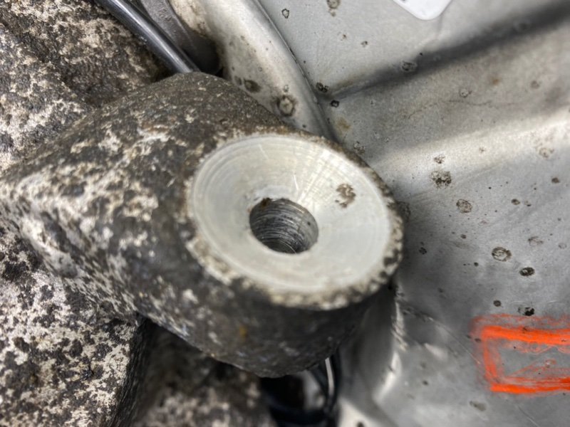 Поворотный кулак, 3400 рублей, Калининград