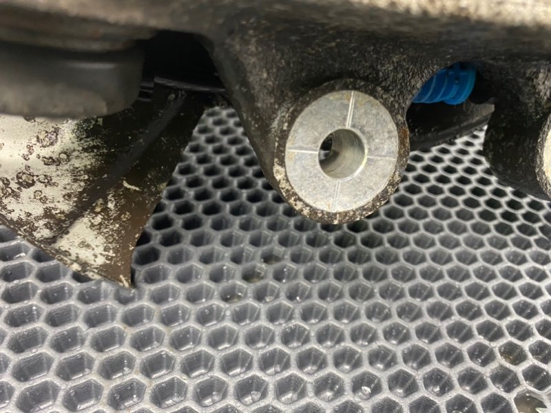 Поворотный кулак, 3400 рублей, Калининград