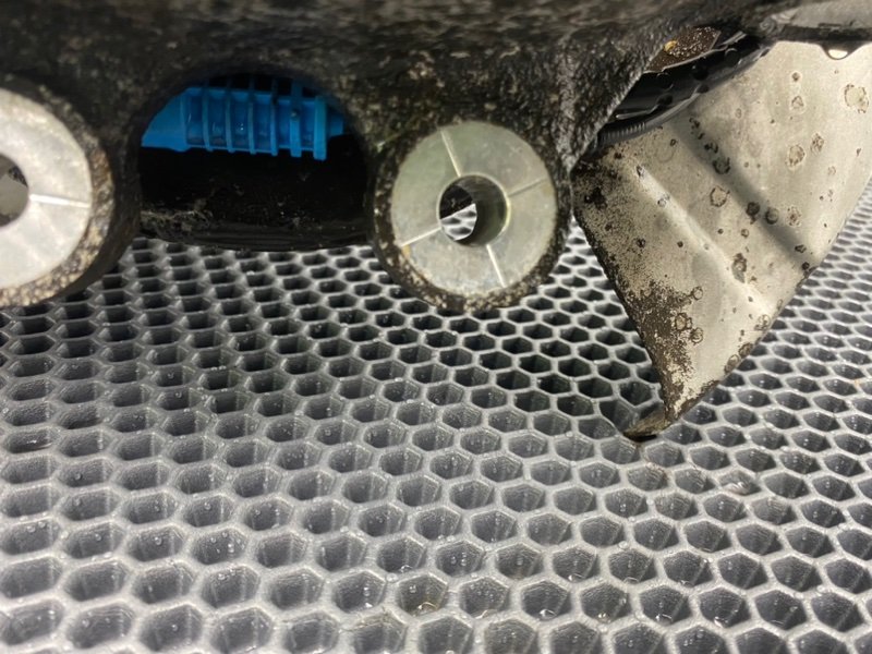 Поворотный кулак, 3400 рублей, Калининград