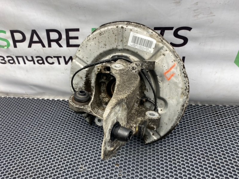 Поворотный кулак, 3400 рублей, Калининград