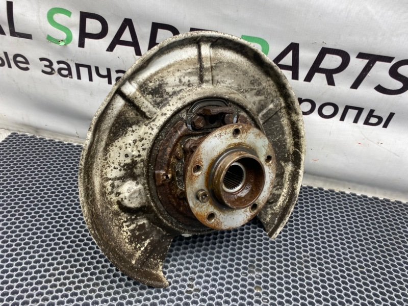 Поворотный кулак, 3400 рублей, Калининград