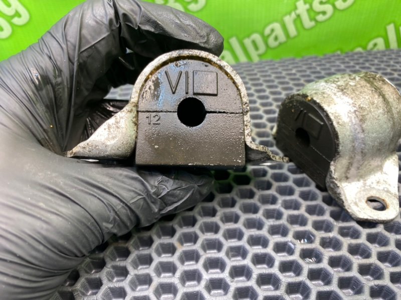 Скобы стабилизатора, 1000 рублей, Калининград