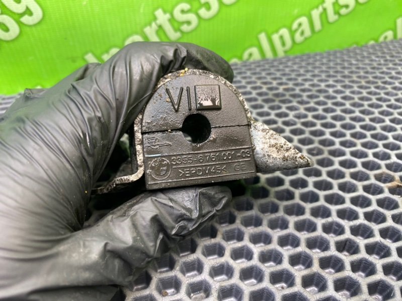 Скобы стабилизатора, 1000 рублей, Калининград