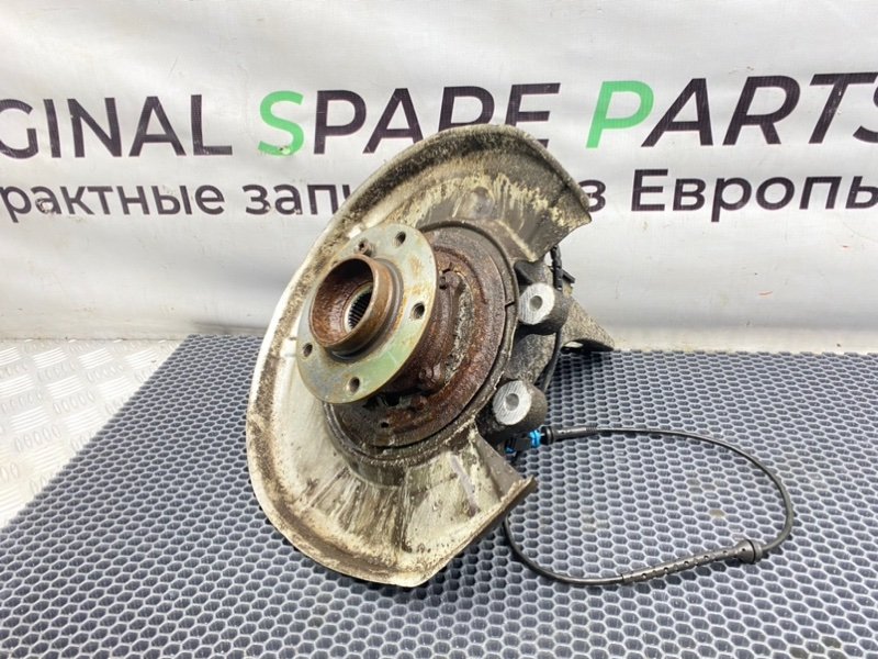 Поворотный кулак, 3400 рублей, Калининград