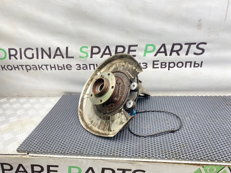 Поворотный кулак, 3400 рублей, Калининград