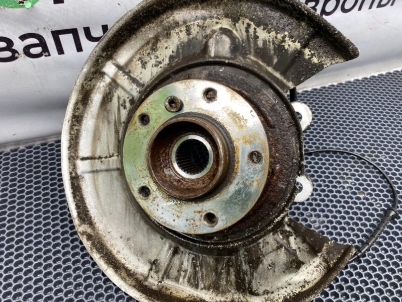 Поворотный кулак, 3400 рублей, Калининград