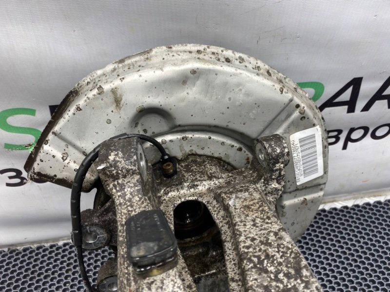 Поворотный кулак, 3400 рублей, Калининград