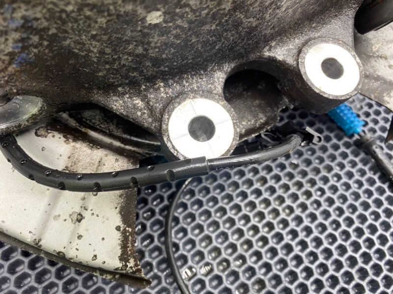 Поворотный кулак, 3400 рублей, Калининград