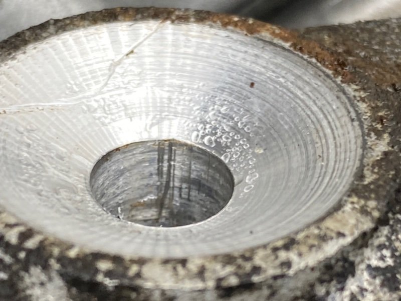 Поворотный кулак, 3400 рублей, Калининград