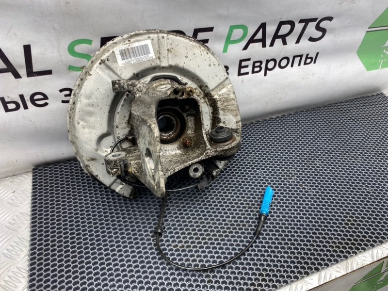 Поворотный кулак, 3400 рублей, Калининград