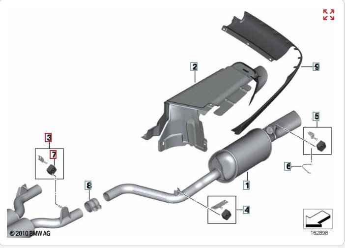 Кронштейн, 900 рублей, Калининград