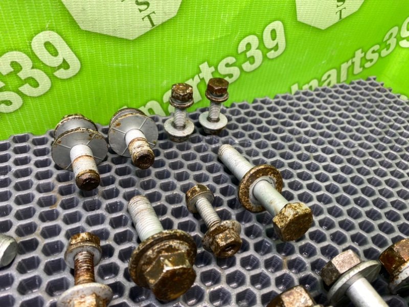 Болты подрамника, 1900 рублей, Калининград