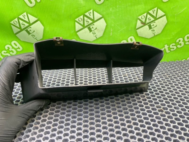 Воздухозаборник, 1000 рублей, Калининград