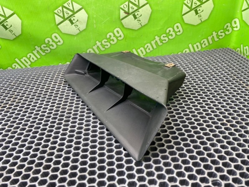 Воздухозаборник, 1000 рублей, Калининград