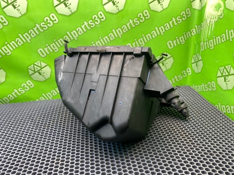 Корпус воздушного фильтра, 1000 рублей, Калининград