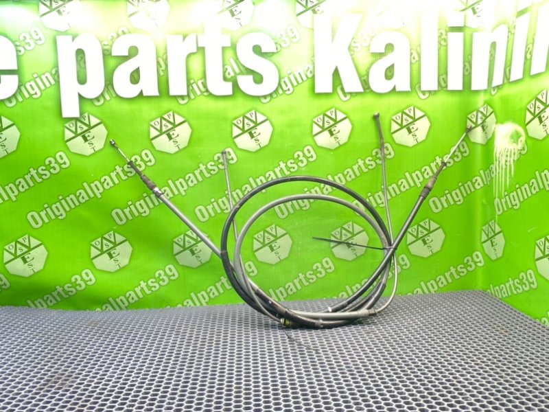 Трос ручника, 1500 рублей, Калининград