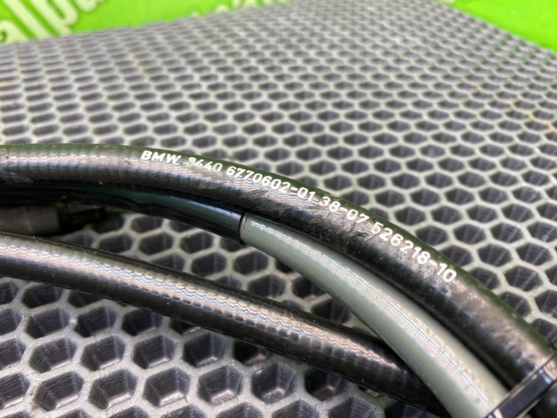 Трос ручника, 1500 рублей, Калининград