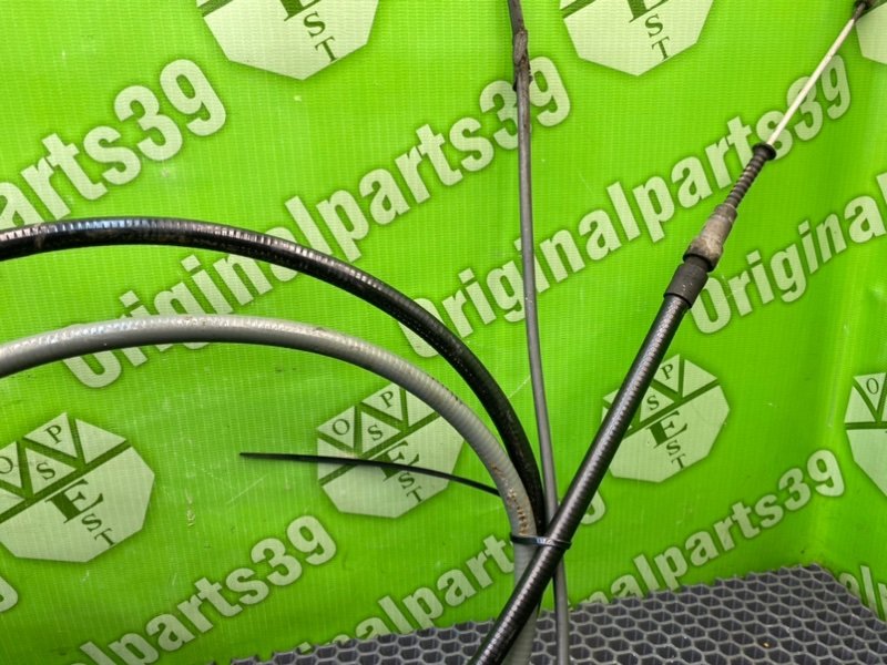 Трос ручника, 1500 рублей, Калининград