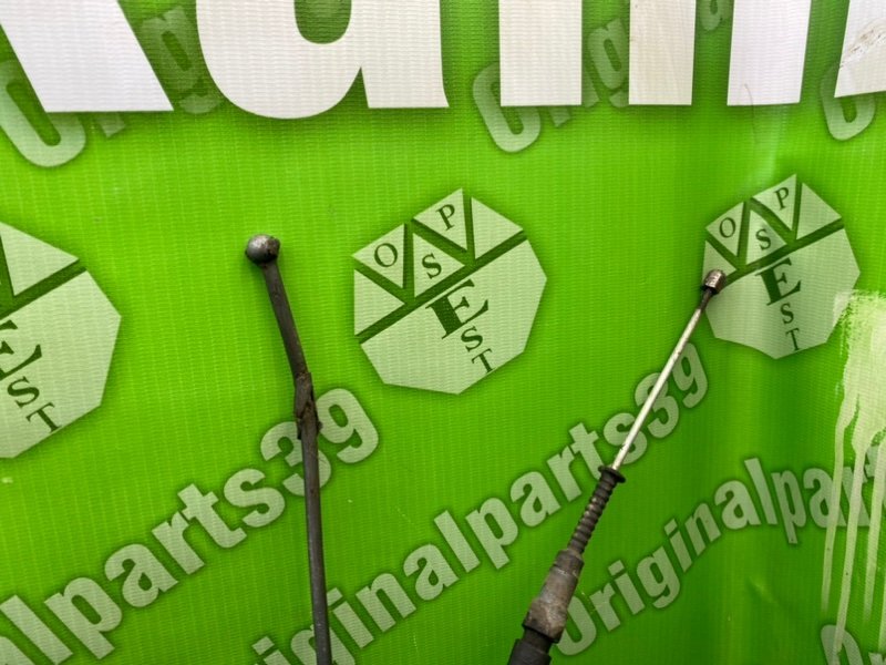 Трос ручника, 1500 рублей, Калининград