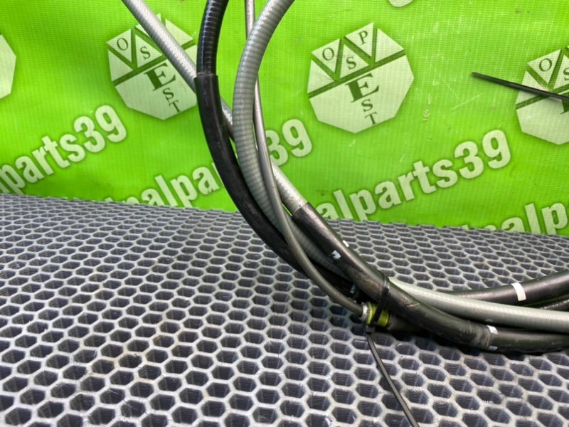 Трос ручника, 1500 рублей, Калининград