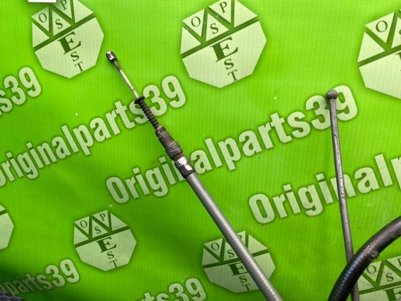 Трос ручника, 1500 рублей, Калининград