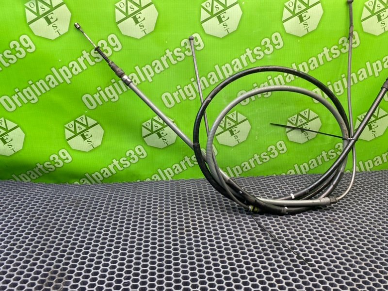 Трос ручника, 1500 рублей, Калининград