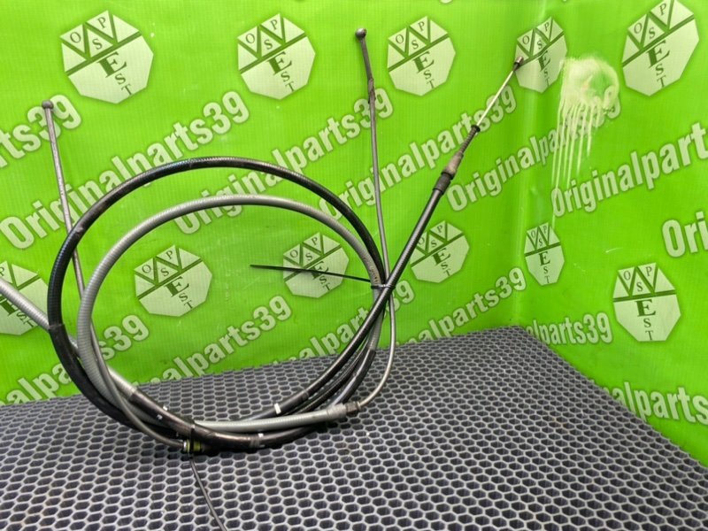 Трос ручника, 1500 рублей, Калининград