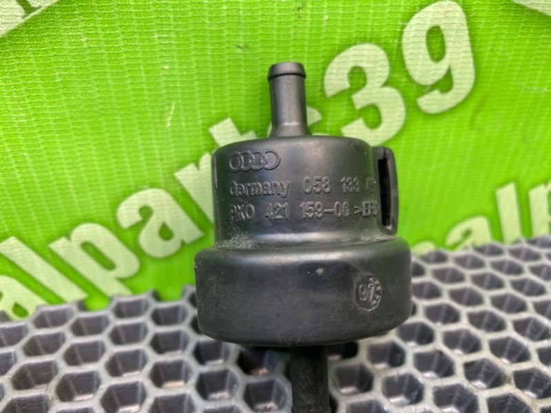 Клапан вентиляции топливного бака, 600 рублей, Калининград