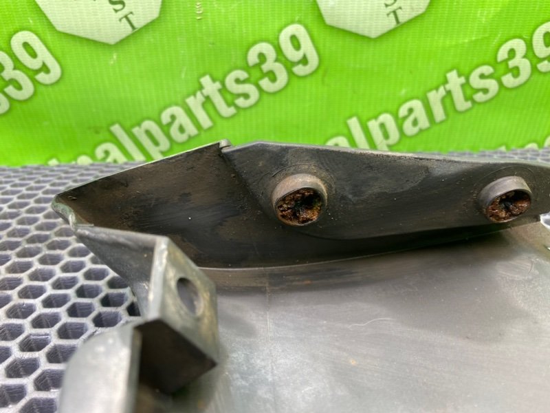 Накладка порога, 1200 рублей, Калининград