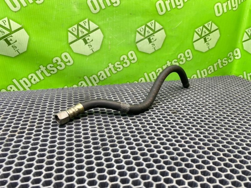 Трубка топливная, 500 рублей, Калининград