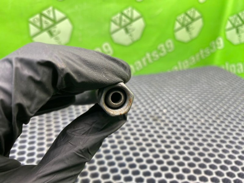 Трубка топливная, 500 рублей, Калининград