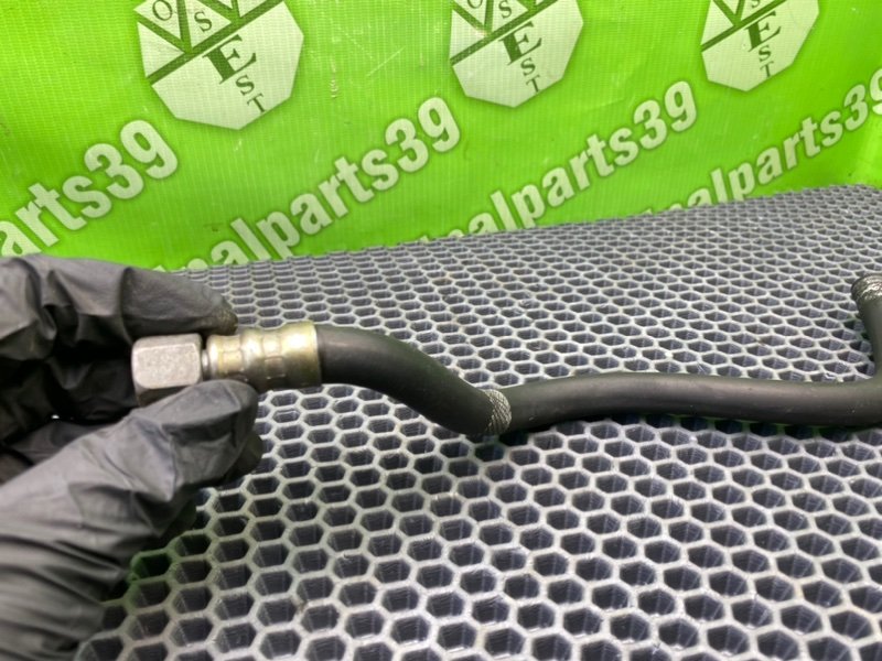 Трубка топливная, 500 рублей, Калининград