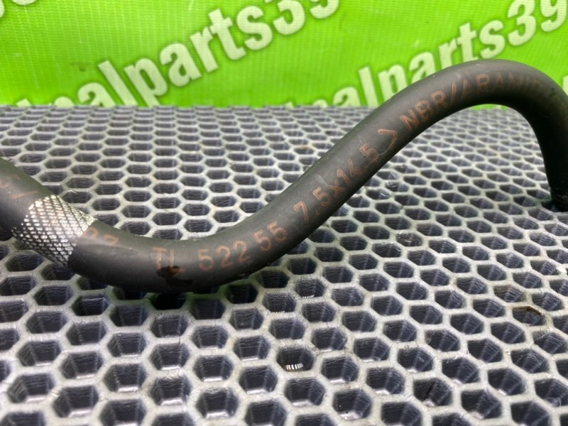 Трубка топливная, 500 рублей, Калининград