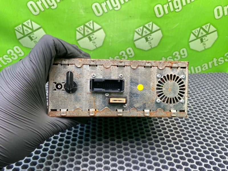 Блок управления навигацией, 1600 рублей, Калининград