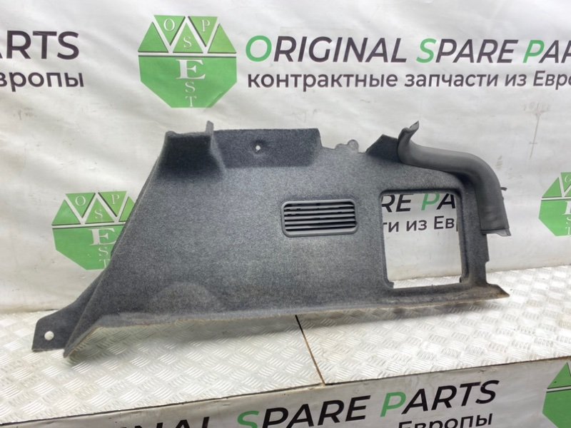 Обшивка багажника, 1300 рублей, Калининград