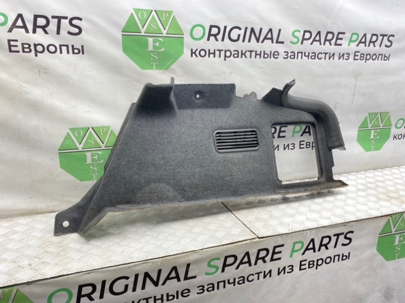 Обшивка багажника, 1300 рублей, Калининград