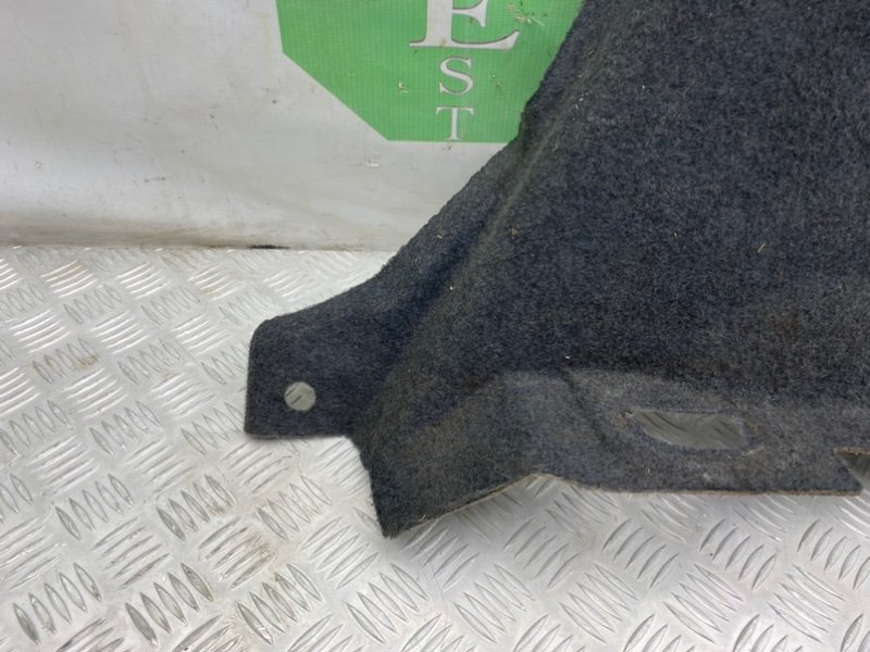 Обшивка багажника, 1300 рублей, Калининград