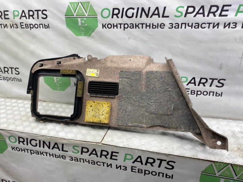 Обшивка багажника, 1300 рублей, Калининград