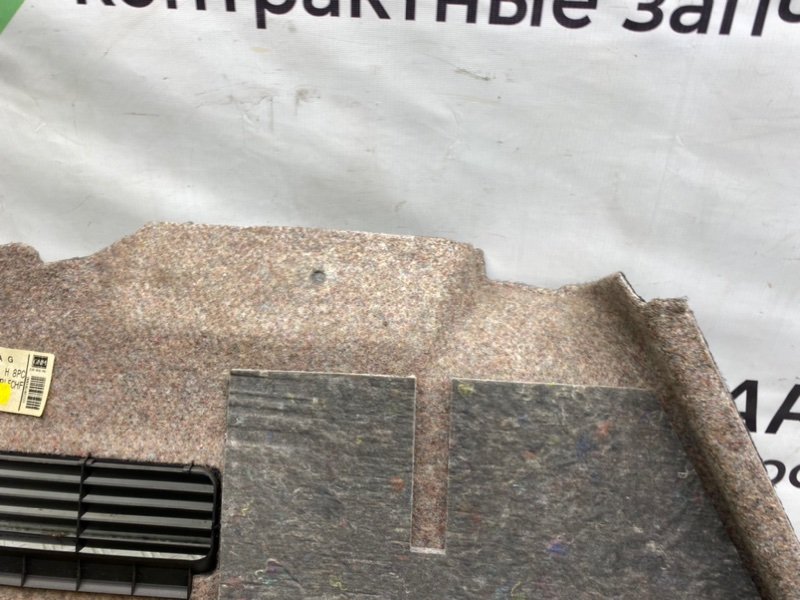 Обшивка багажника, 1300 рублей, Калининград