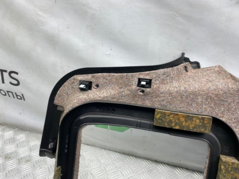 Обшивка багажника, 1300 рублей, Калининград