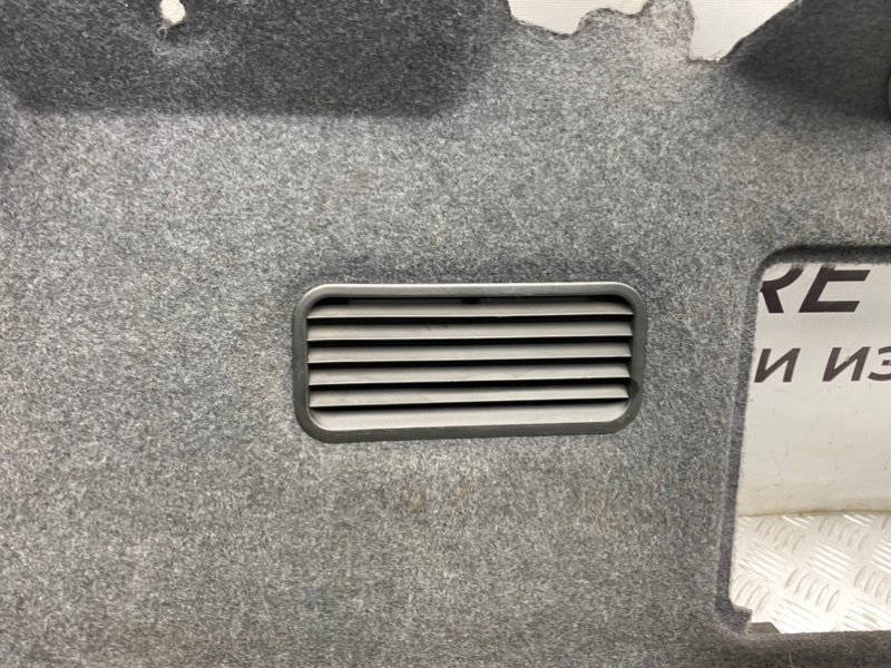 Обшивка багажника, 1300 рублей, Калининград