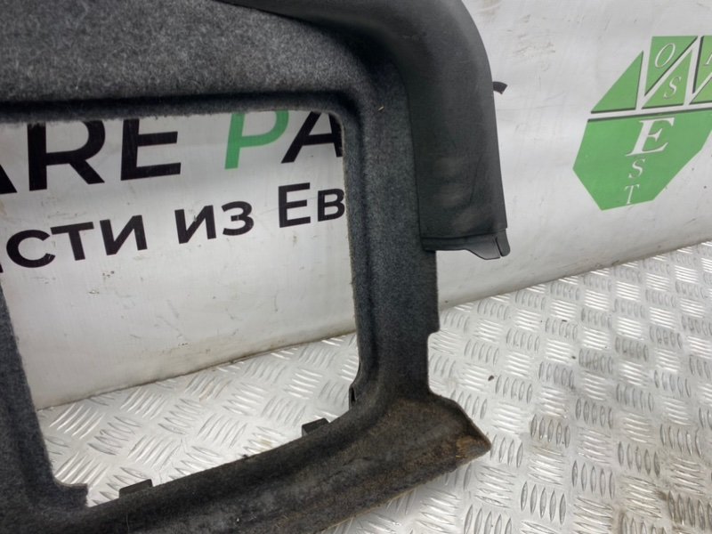 Обшивка багажника, 1300 рублей, Калининград