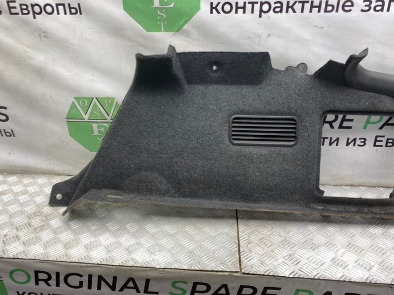 Обшивка багажника, 1300 рублей, Калининград