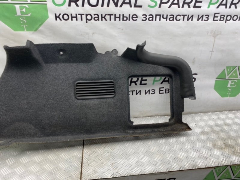 Обшивка багажника, 1300 рублей, Калининград