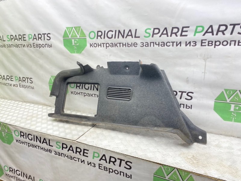 Обшивка багажника, 1300 рублей, Калининград